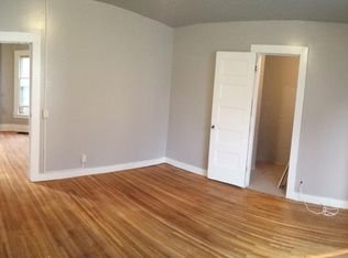 17 Canfield Pl APT 1, Rochester, NY 14607