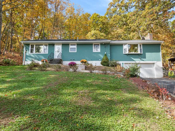 12 Indian Path, North Grafton, MA 01536