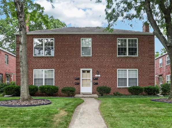 802 Kenwick Rd, Columbus, OH 43209