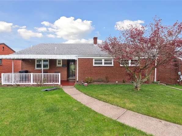 4333 E Brightview Ave, Pittsburgh, PA 15227