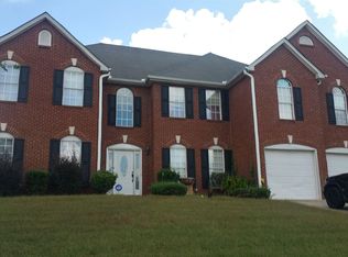 3566 Waldrop Farms Dr #3, Decatur, GA 30034