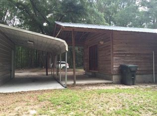 260 Magnolia Ln SE, Allenhurst, GA 31301