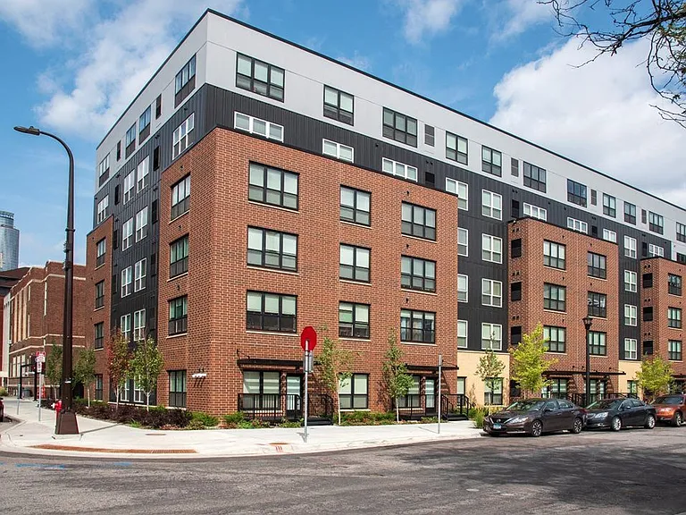 Affordable Living in Minneapolis