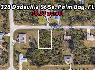 328 Dadeville St SE #20, Palm Bay, FL 32909
