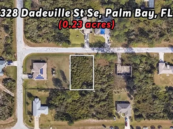 328 Dadeville St SE #20, Palm Bay, FL 32909
