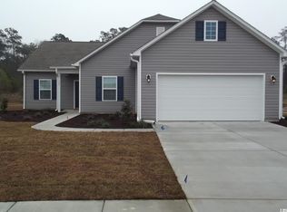 525 Tourmaline Dr LOT 105, Little River, SC 29566