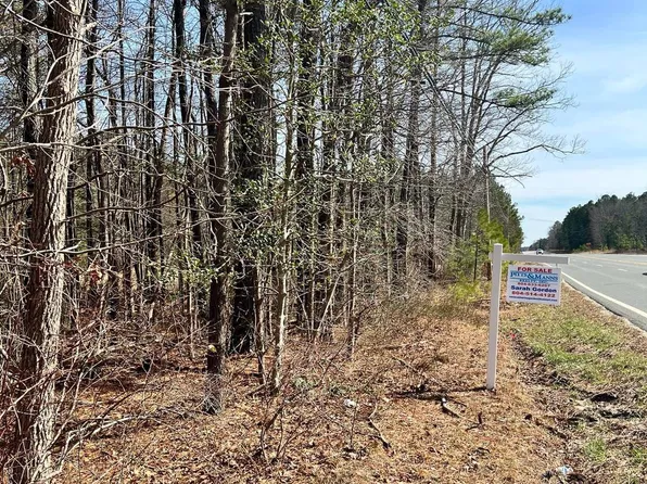Us Route 1, Ruther Glen, VA 22546