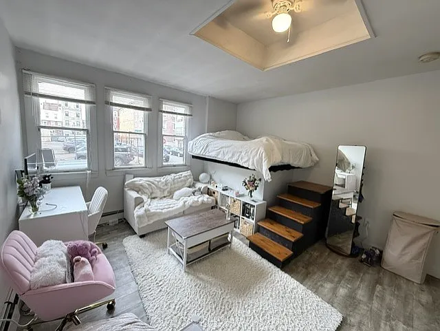 Building Photo - 18 Stillman St #1