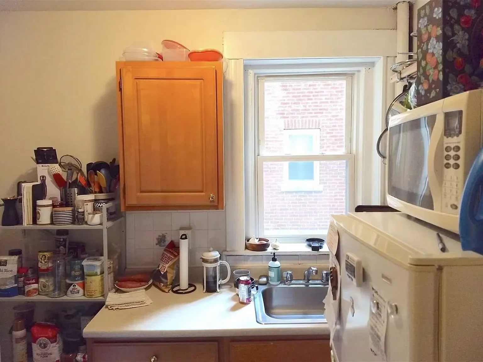 1 bed, 500 sqft, $2,900 — Photo 4