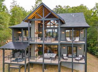 133 Amber Rdg, Blue Ridge, GA 30513