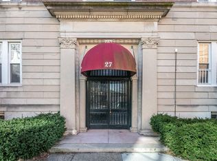 27 Locust Ave APT 4S, New Rochelle, NY 10801