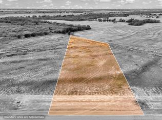 37 Golden Thistle, Elm Mott, TX 76640