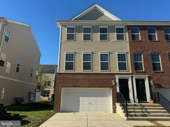 46 Creekside Way, Burlington Township, NJ 08016
