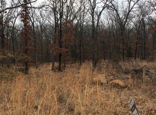 6415 E 578, Locust Grove, OK 74352