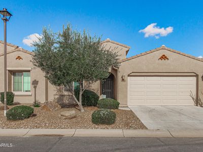 5879 N Turquoise Ln, Eloy, AZ, 85131