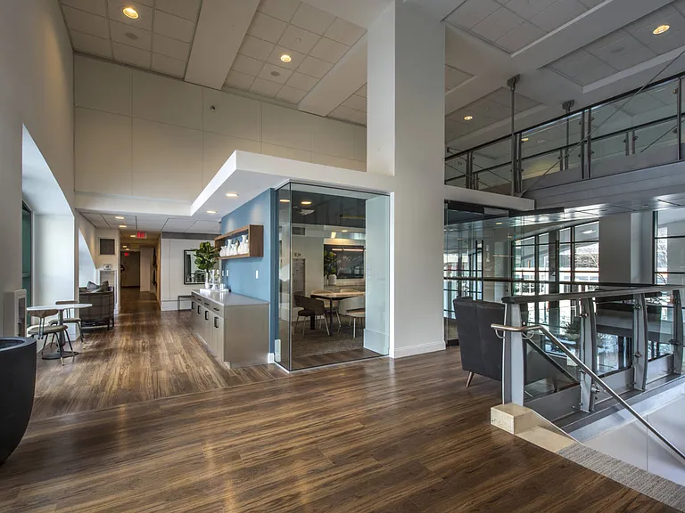 Cambridge Park Apartments — Photo 31