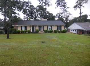 404 Pecan Dr, Americus, GA 31709