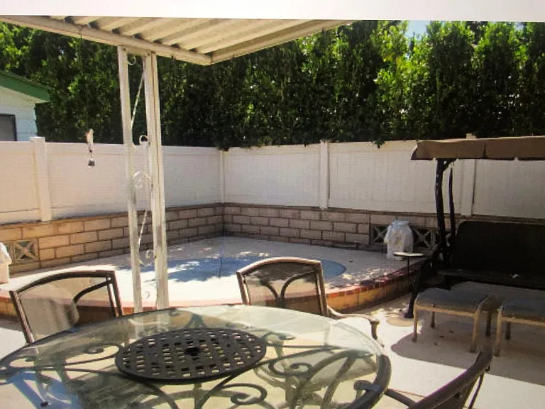 73843 Line Canyon Ln — Photo 3