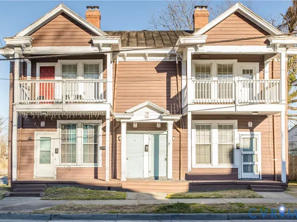 115 S South St, Petersburg, VA 23803