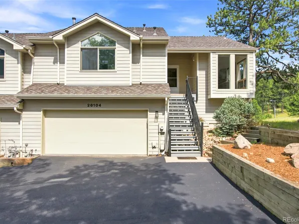 28104 Meadow Drive, Evergreen, CO 80439
