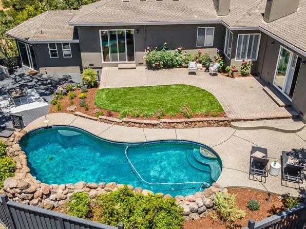 99 Verissimo Drive, Novato, CA 94947