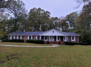 936 Central Rd, Thomson, GA 30824