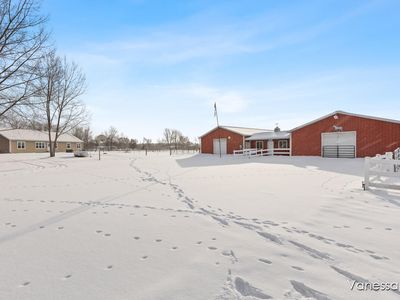 11065 Corral Dr, Ravenna, MI, 49451