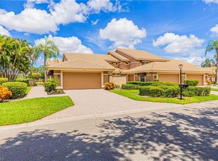 11718 Quail Village Way #17, Naples, FL 34119