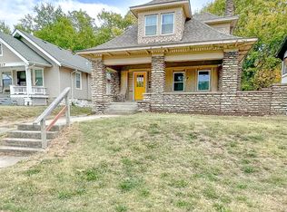 4321 Highland Ave, Kansas City, MO 64110