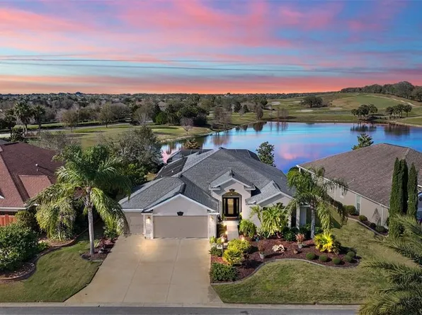 3426 BOARDROOM TRAIL, THE VILLAGES, FL 32163