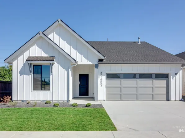 10084 W La Jolla Dr, Boise, ID 83709