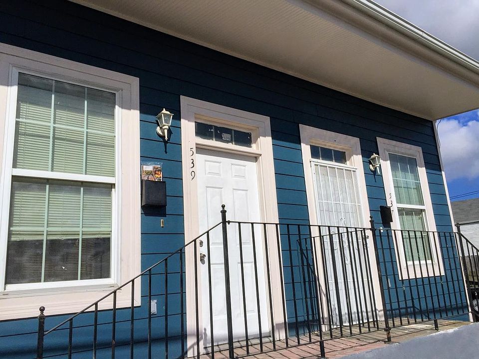 Porch
