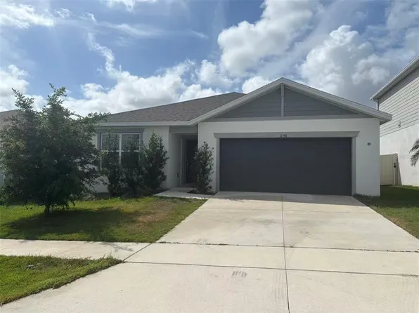 1156 Sugarwood St, Davenport, FL 33837