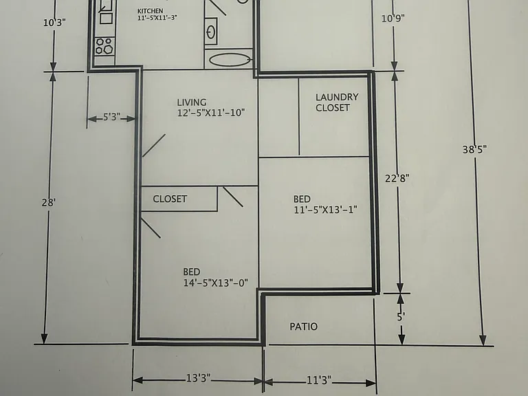 337 N Marion St — Photo 27