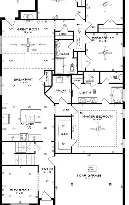 2nd image of 11 Loblolly Ln