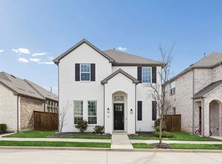 704 Waterbrook Pkwy, Argyle, TX 76226