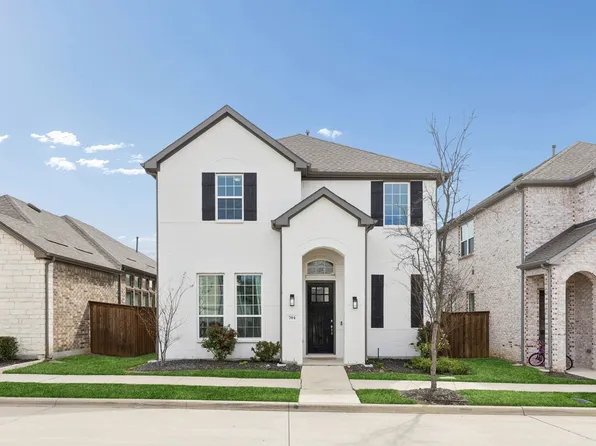 704 Waterbrook Pkwy, Argyle, TX 76226