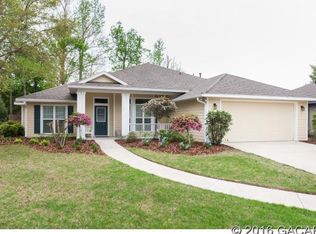 7309 NW 115th Rd, Alachua, FL 32615