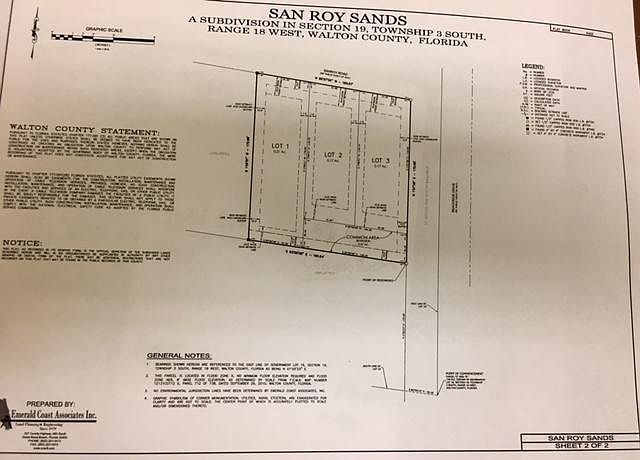 2nd image of 3 San Roy Rd