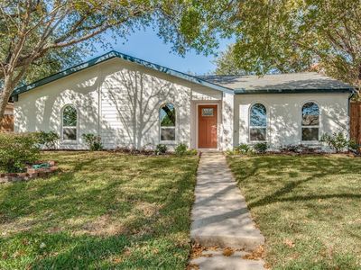 1719 Southampton Dr, Carrollton, TX, 75007