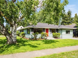 3001 Vallette St, Bellingham, WA 98225