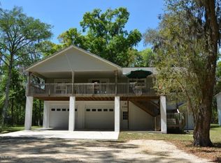 2365 Rolling Hills Dr, St Augustine, FL 32086
