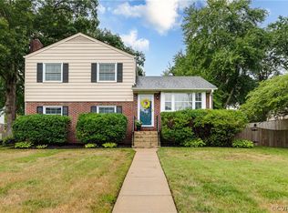 9401 Wyndhurst Dr, Henrico, VA 23229