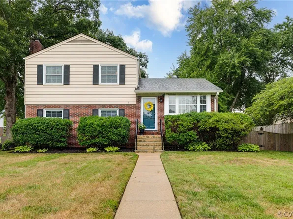 9401 Wyndhurst Dr, Henrico, VA 23229