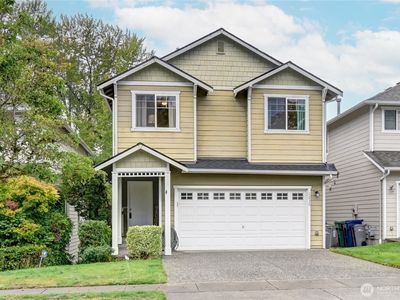 1230 84th Avenue SE, Lake Stevens, WA, 98258