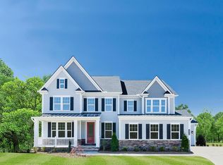 15325 Galaxy Dr, Woodbine, MD 21797