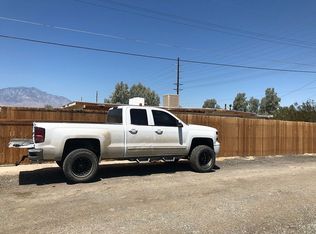 32035 Via Eduardo, Thousand Palms, CA 92276