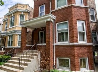 2427 N St Louis Ave, Chicago, IL 60647