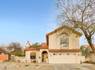 13249 N 101st Pl, Scottsdale, AZ 85260