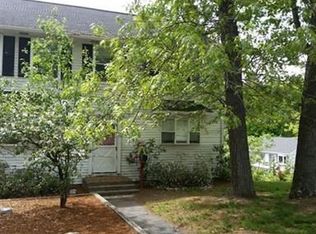 1 Mystic St, Worcester, MA 01607